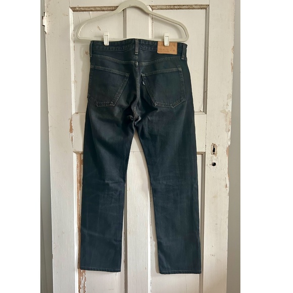 LEVI'S Made & Crafted Tack Slim Jeans-W29 L34 - Picture 2 of 10